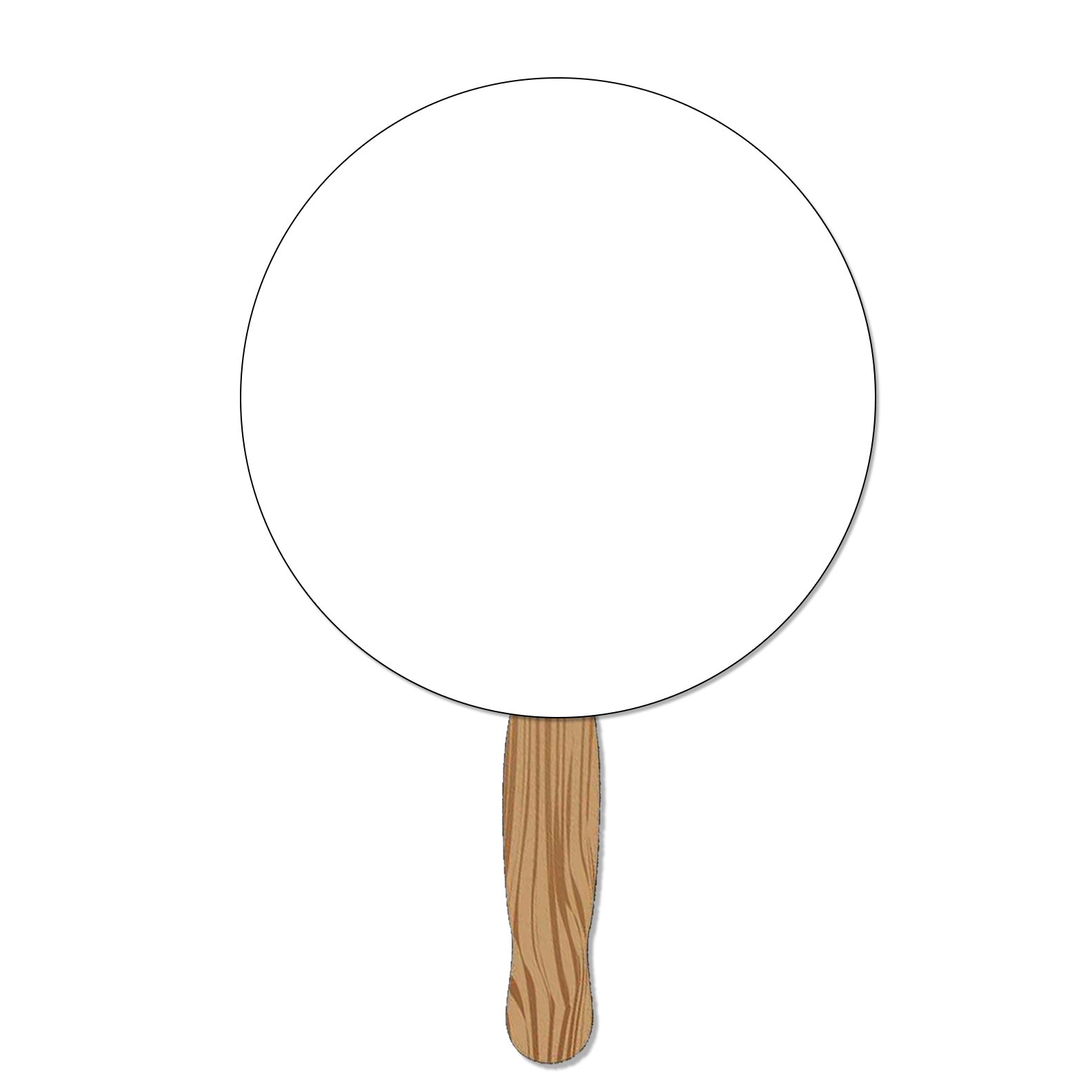 Blank